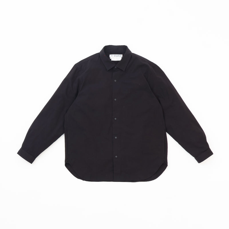 Comfort Shirt Relaxed Long