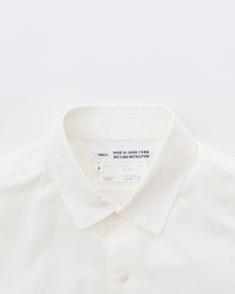 Comfort Shirt Relaxed Long