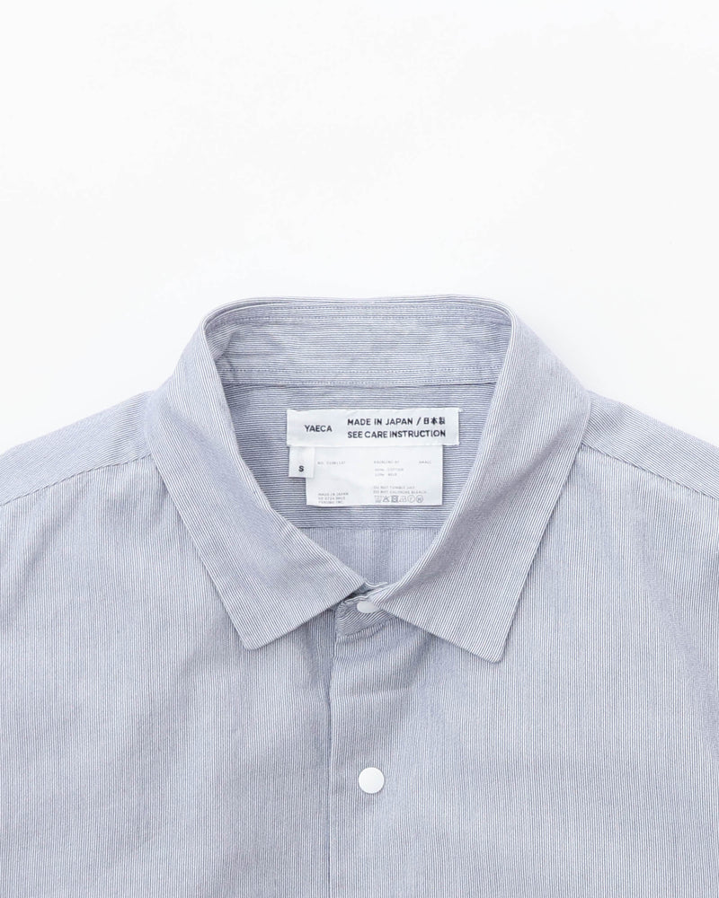 Comfort Shirt Relaxed Long