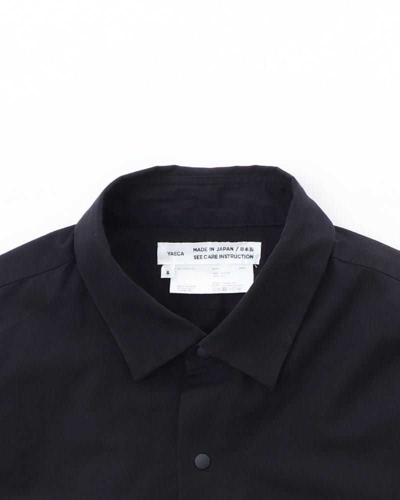 Comfort Shirt Relaxed Long
