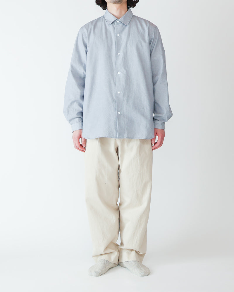 Comfort Shirt Relaxed Long