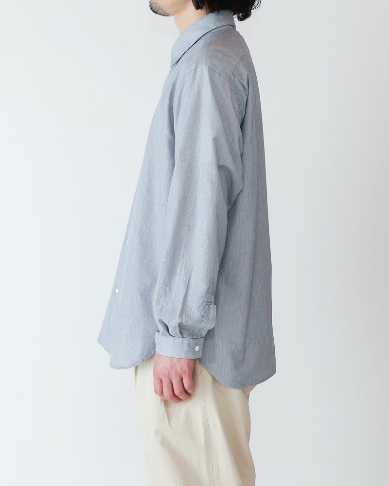 Comfort Shirt Relaxed Long
