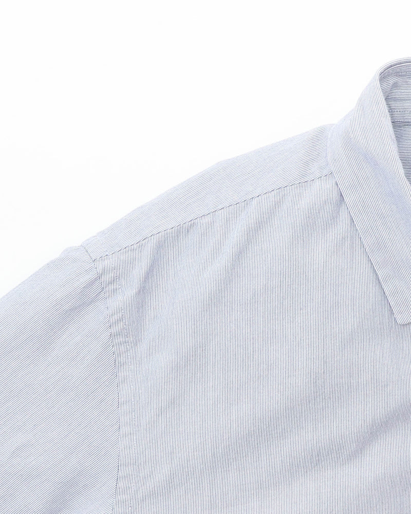 Comfort Shirt Relaxed Long