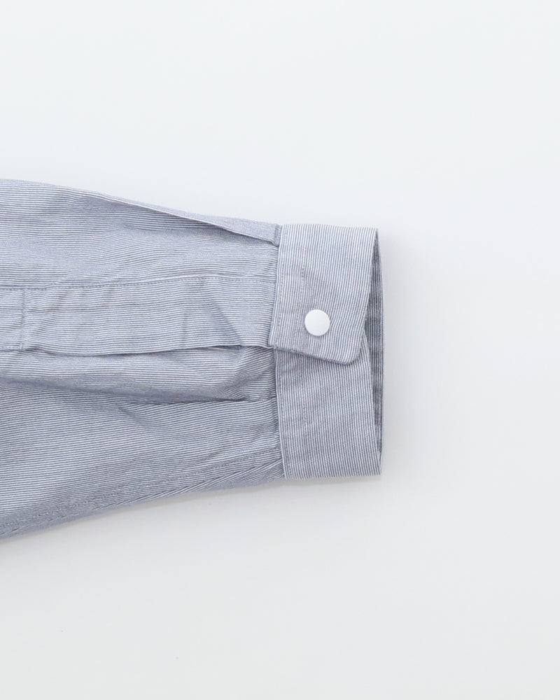 Comfort Shirt Relaxed Long