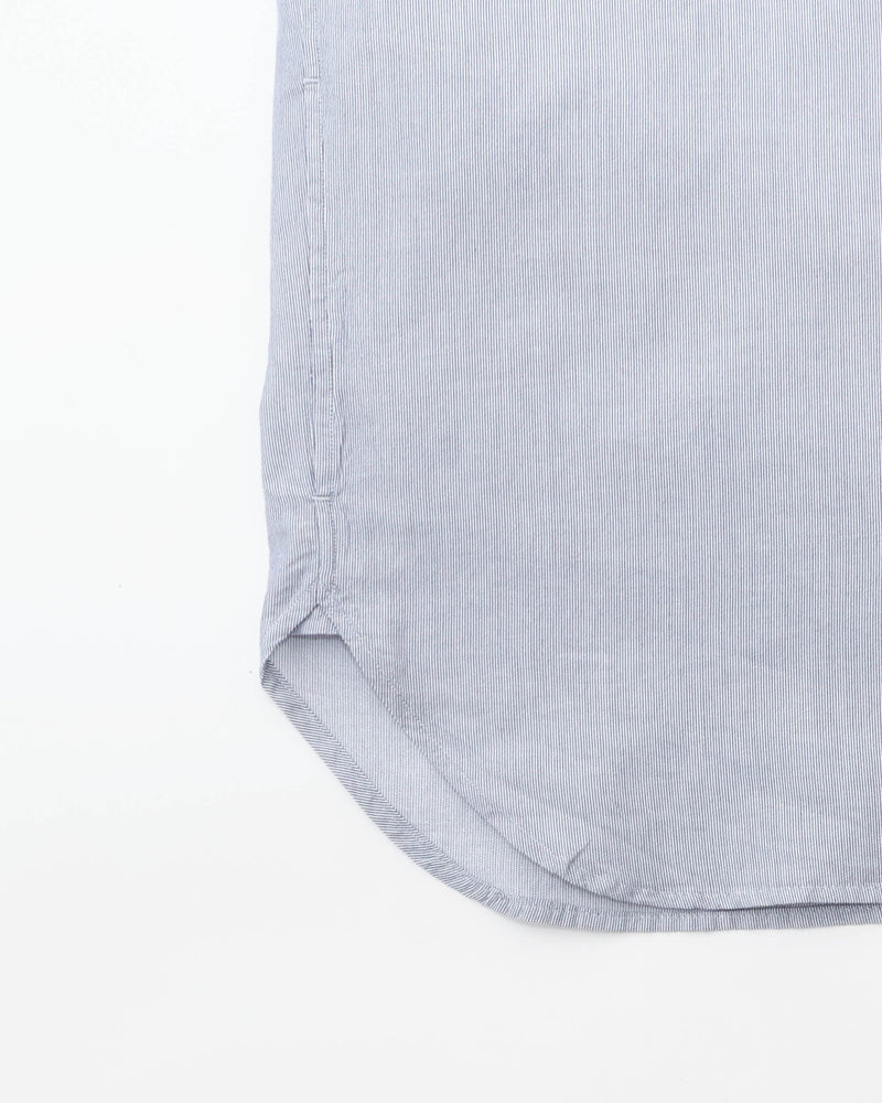 Comfort Shirt Relaxed Long