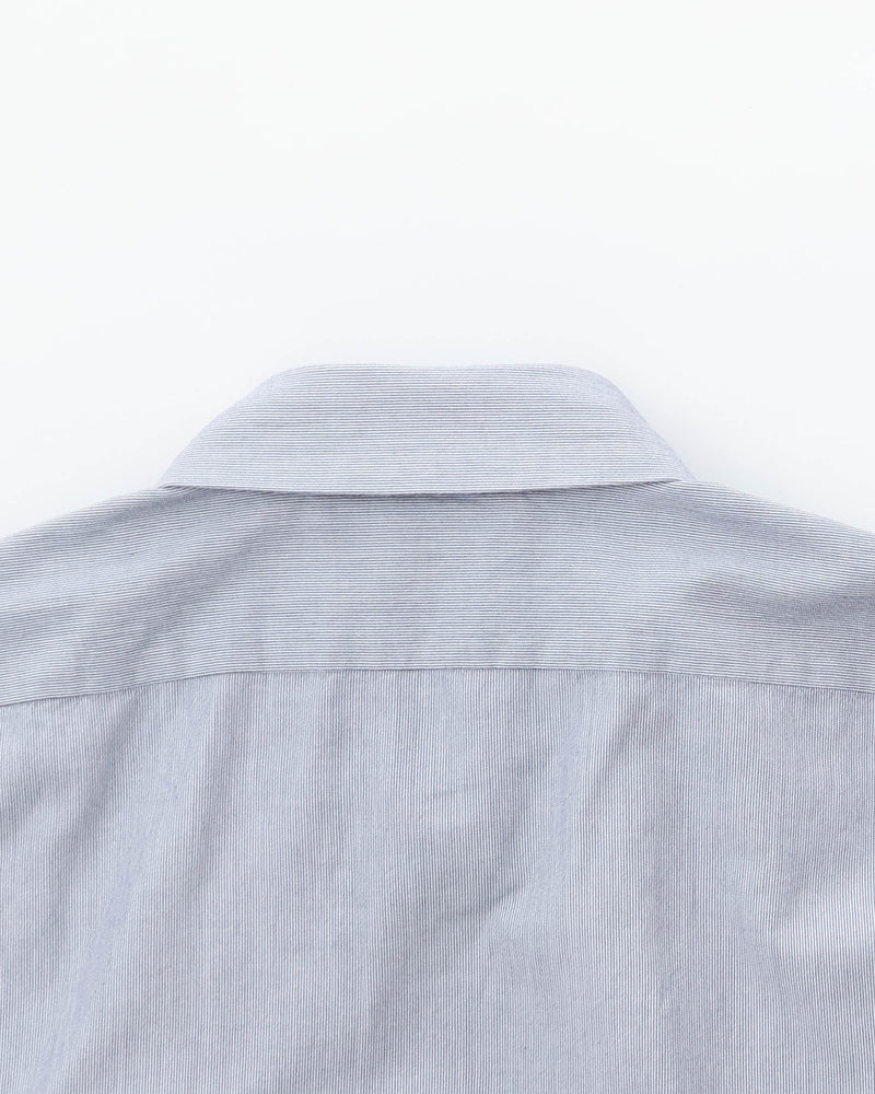 Comfort Shirt Relaxed Long