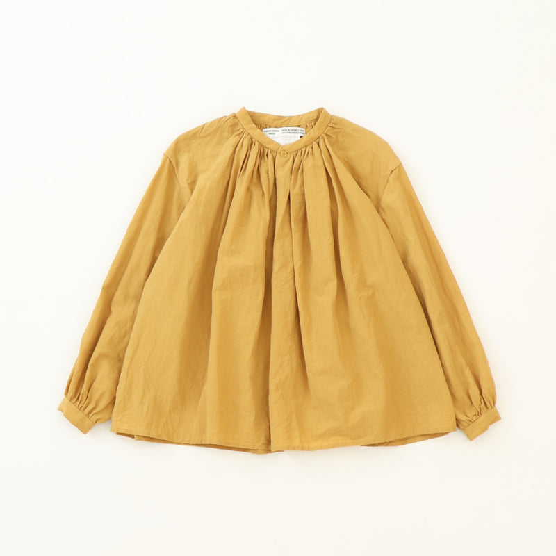 Gathered Smock