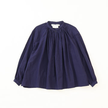 Gathered Smock Dress