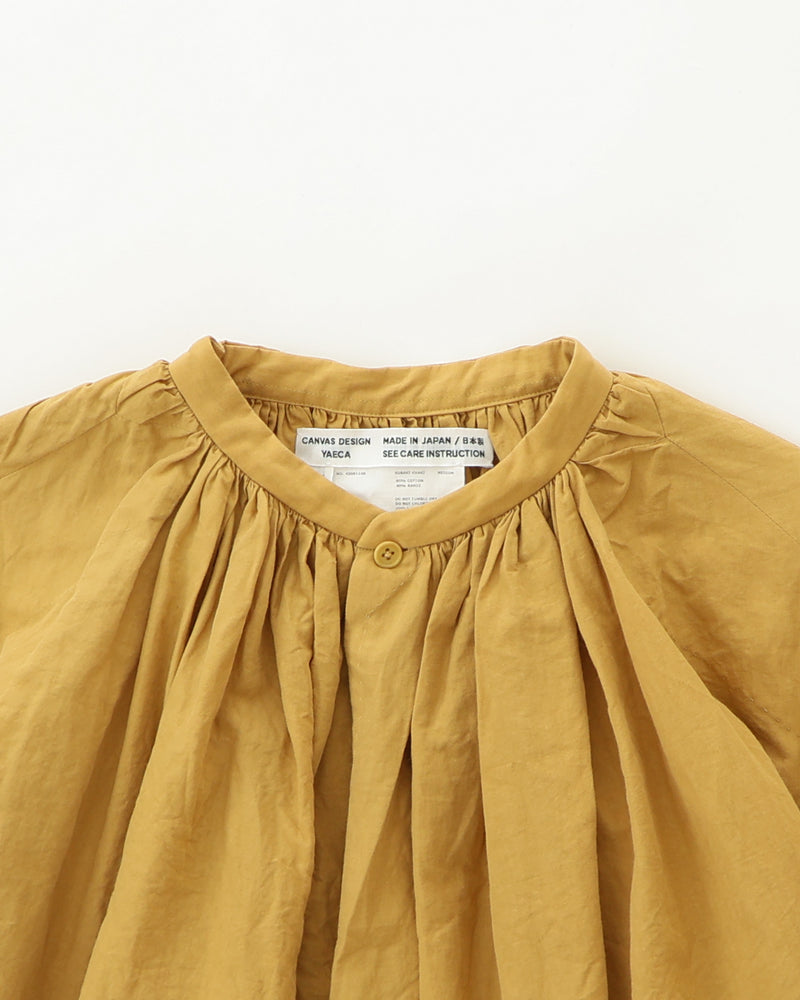 Gathered Smock