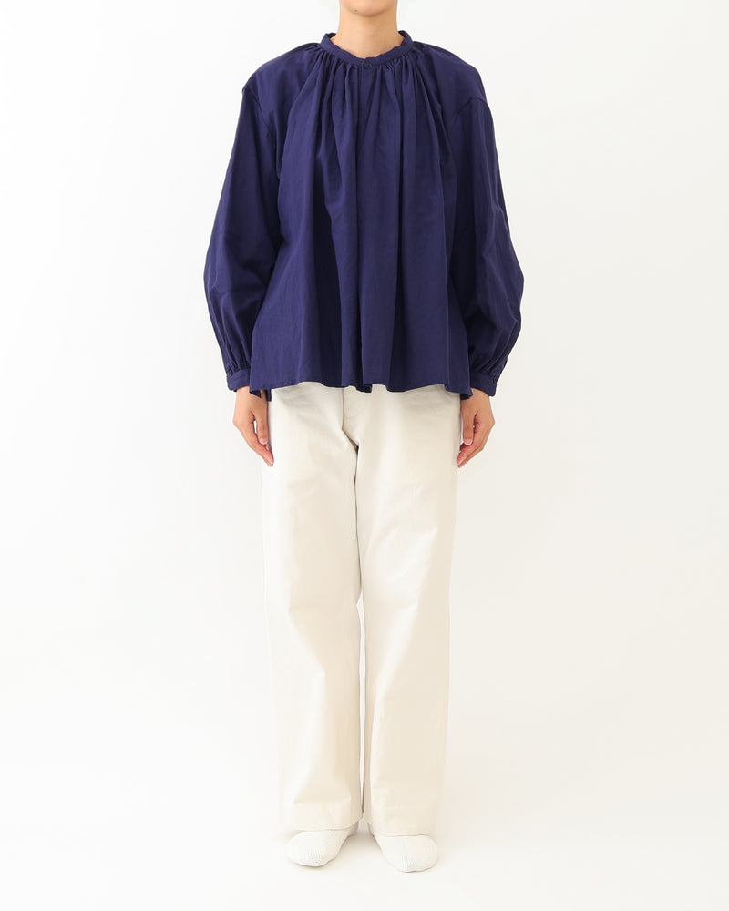 Gathered Smock