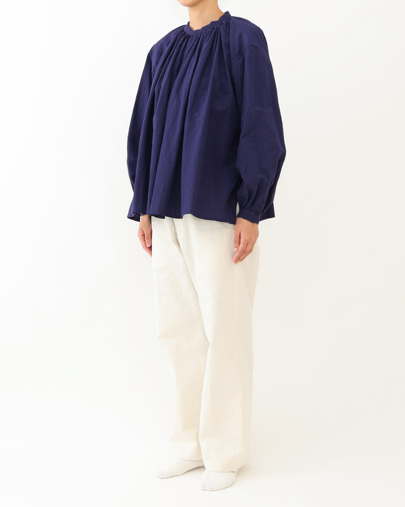 Gathered Smock