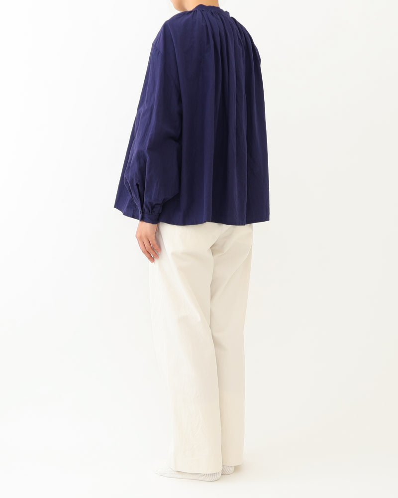 Gathered Smock