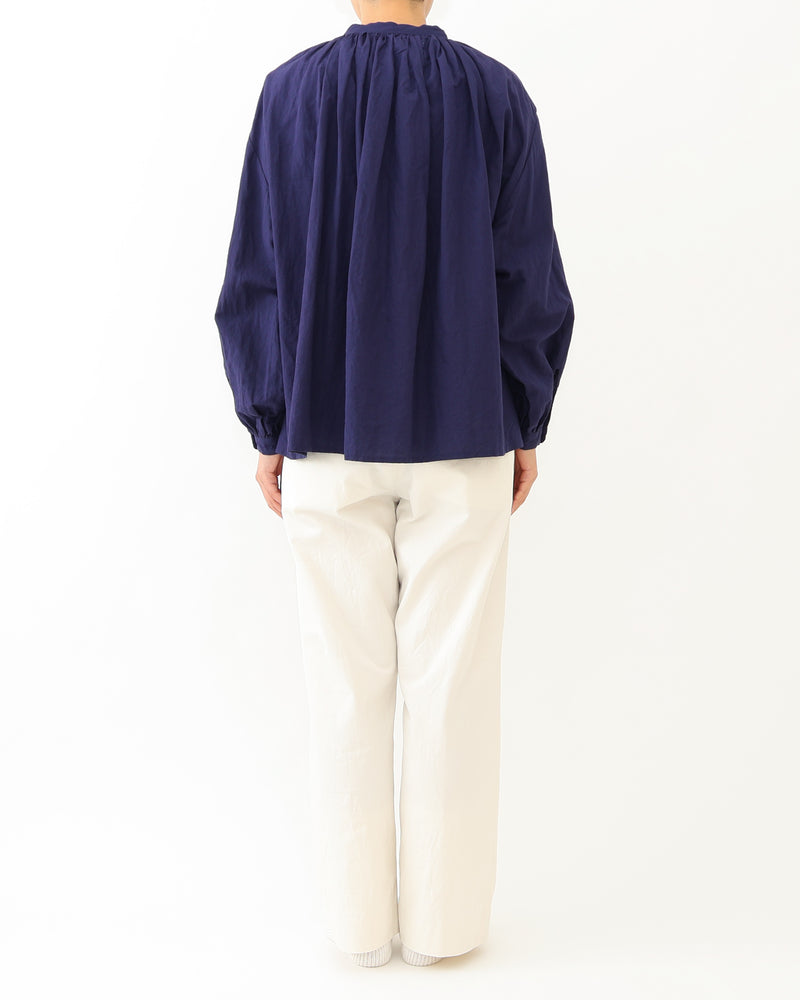 Gathered Smock