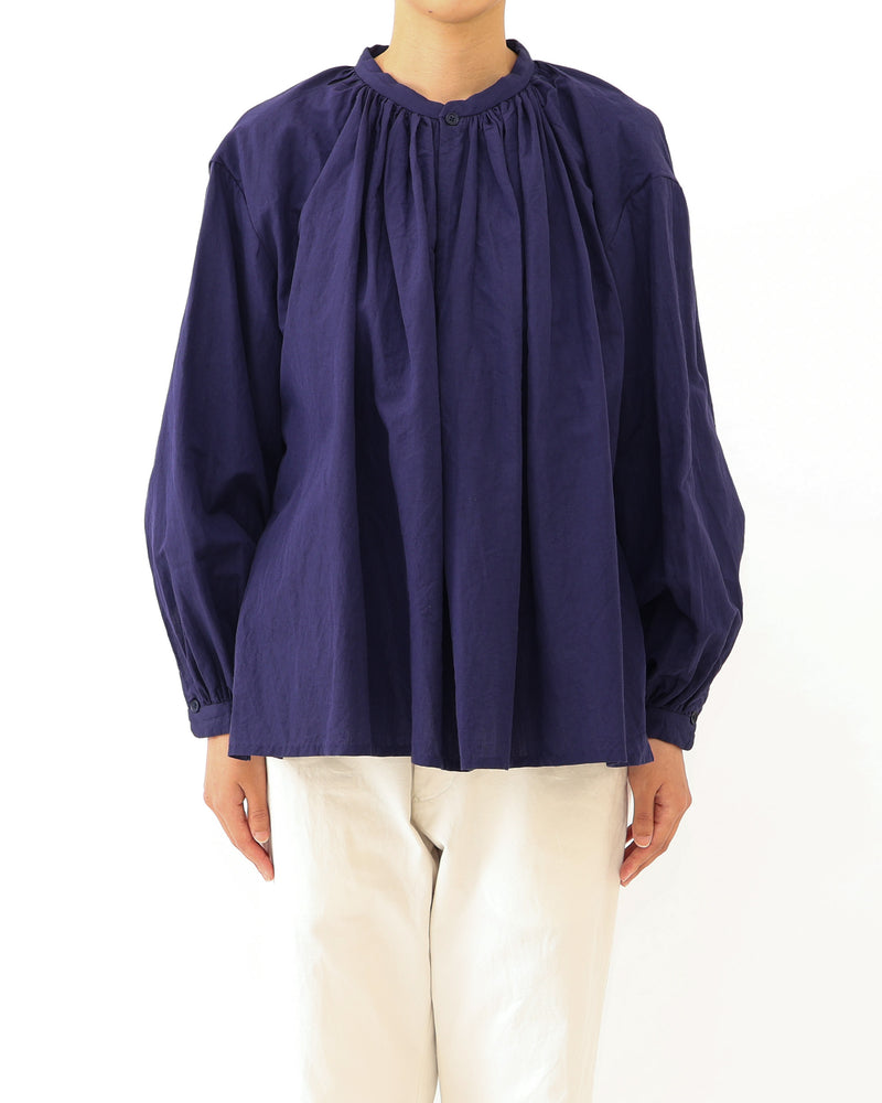 Gathered Smock