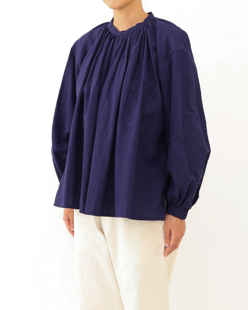 Gathered Smock