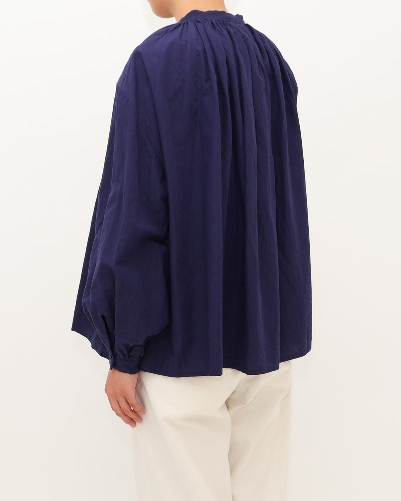 Gathered Smock