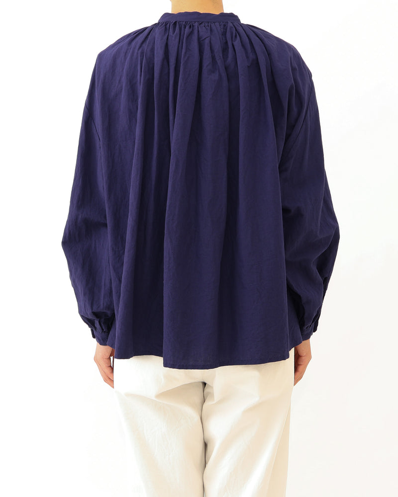 Gathered Smock