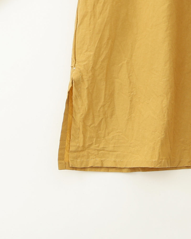 Gathered Smock