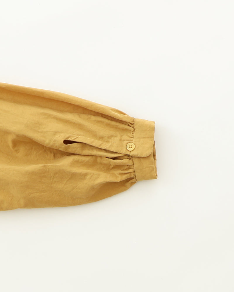 Gathered Smock