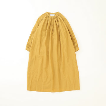 Gathered Smock