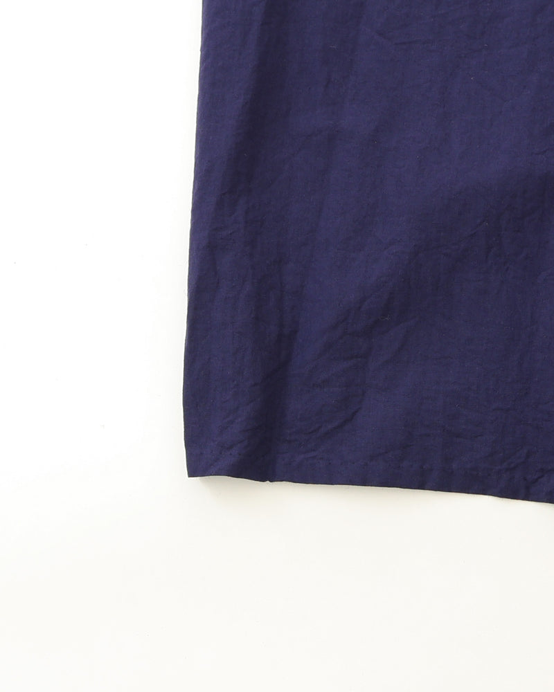 Gathered Smock Dress