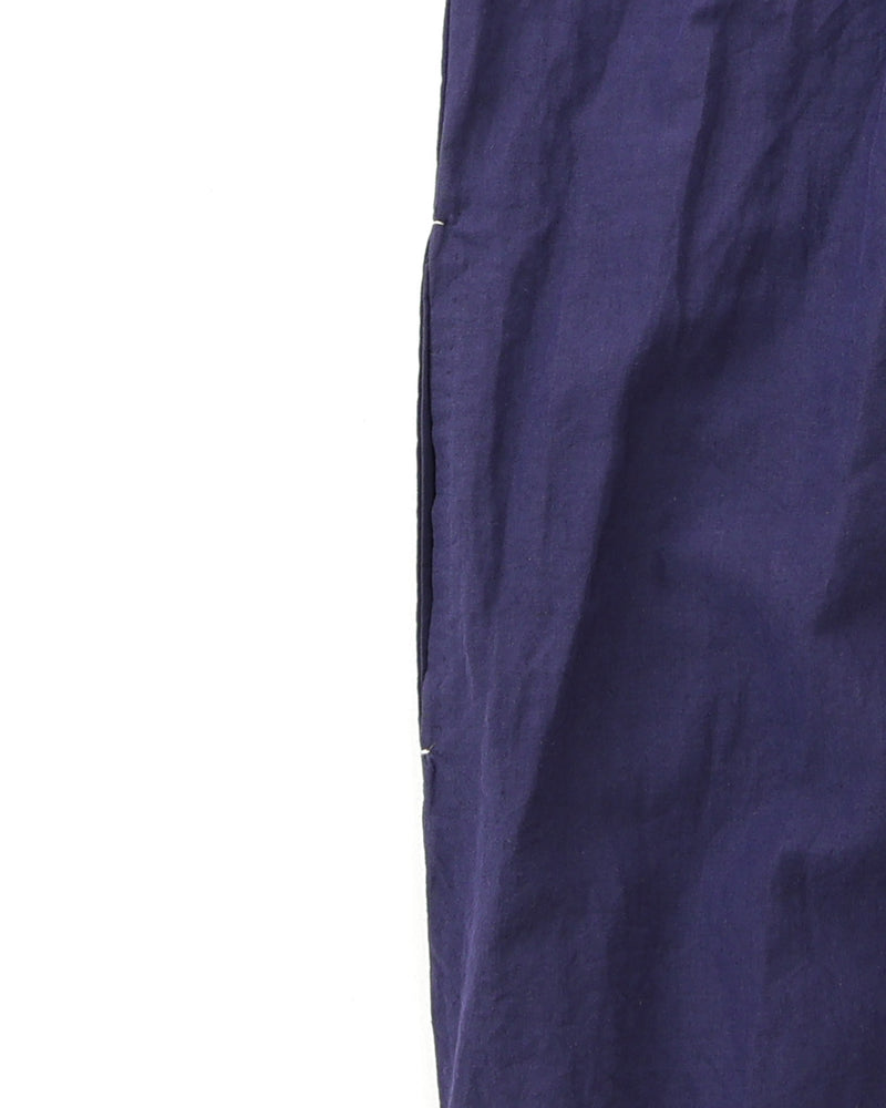 Gathered Smock Dress