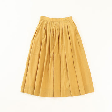 Gathered Smock