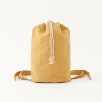Gathered Skirt