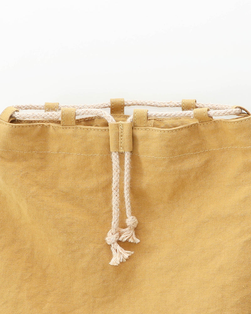 Drawstring Backpack