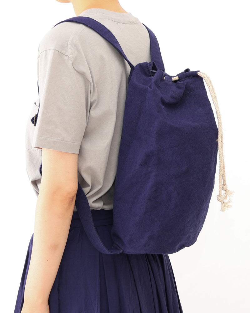 Drawstring Backpack