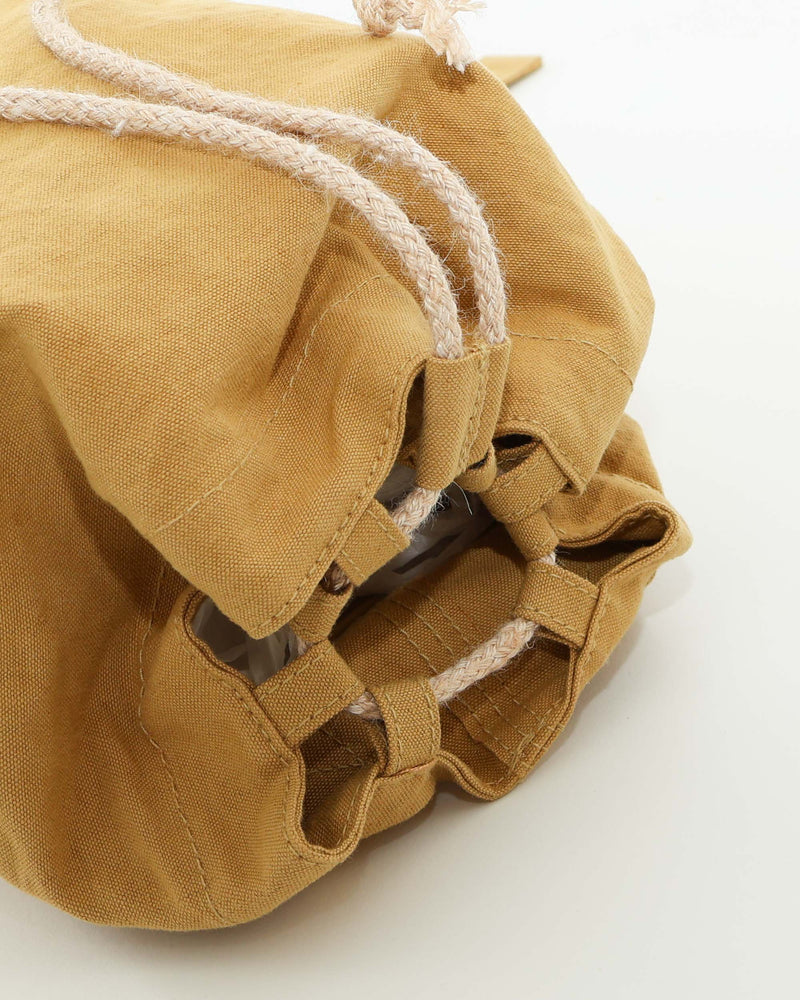 Drawstring Backpack