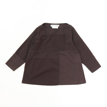 Gathered Smock