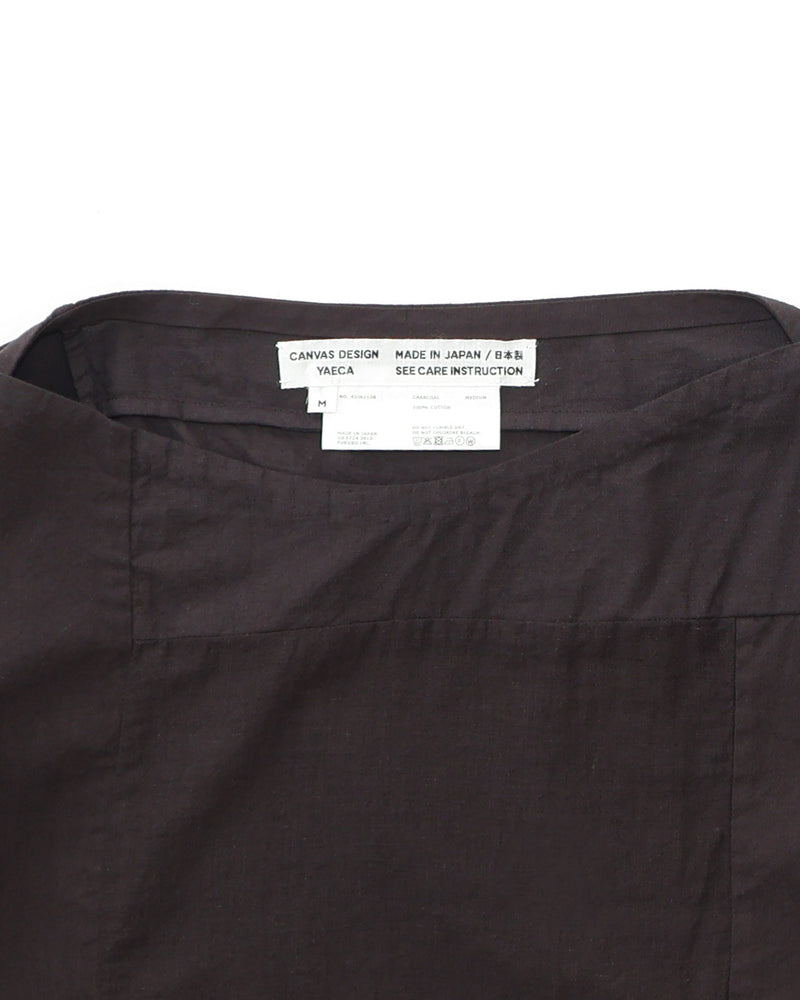 Patchwork Pullover