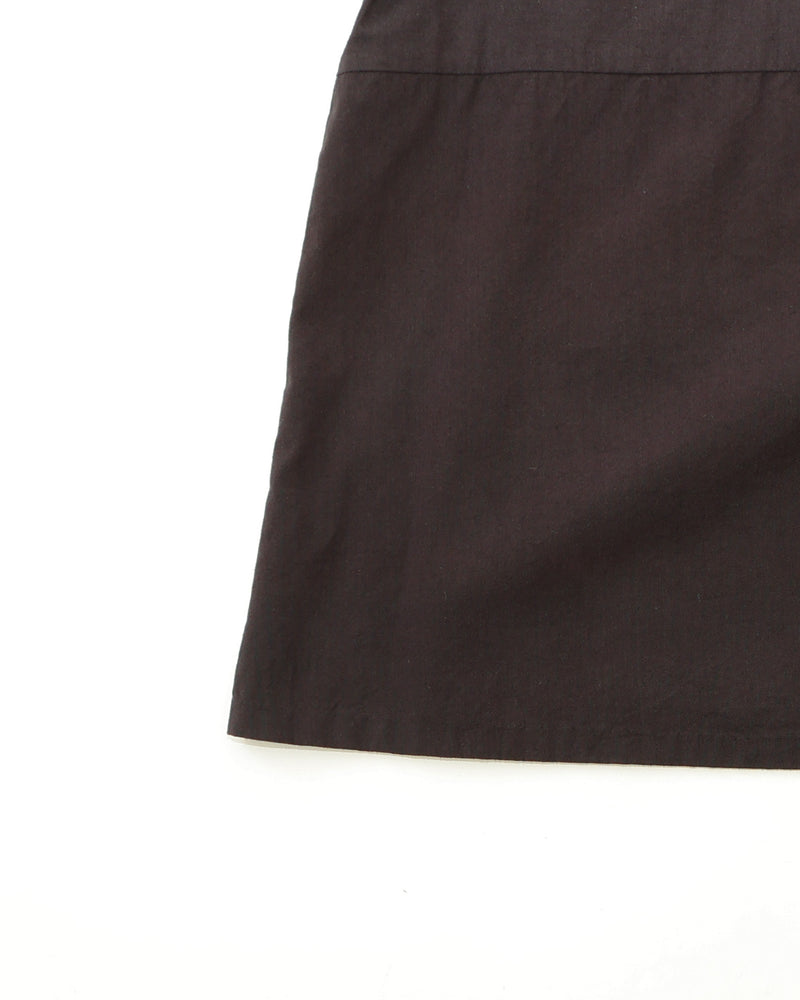 Patchwork Pullover