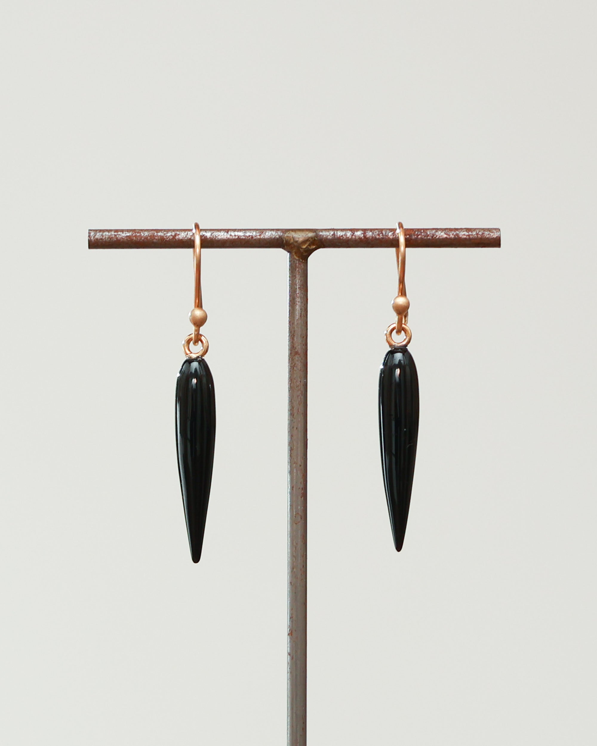 Earrings Rice – YAECAYA