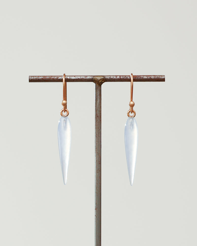 Earrings Rice