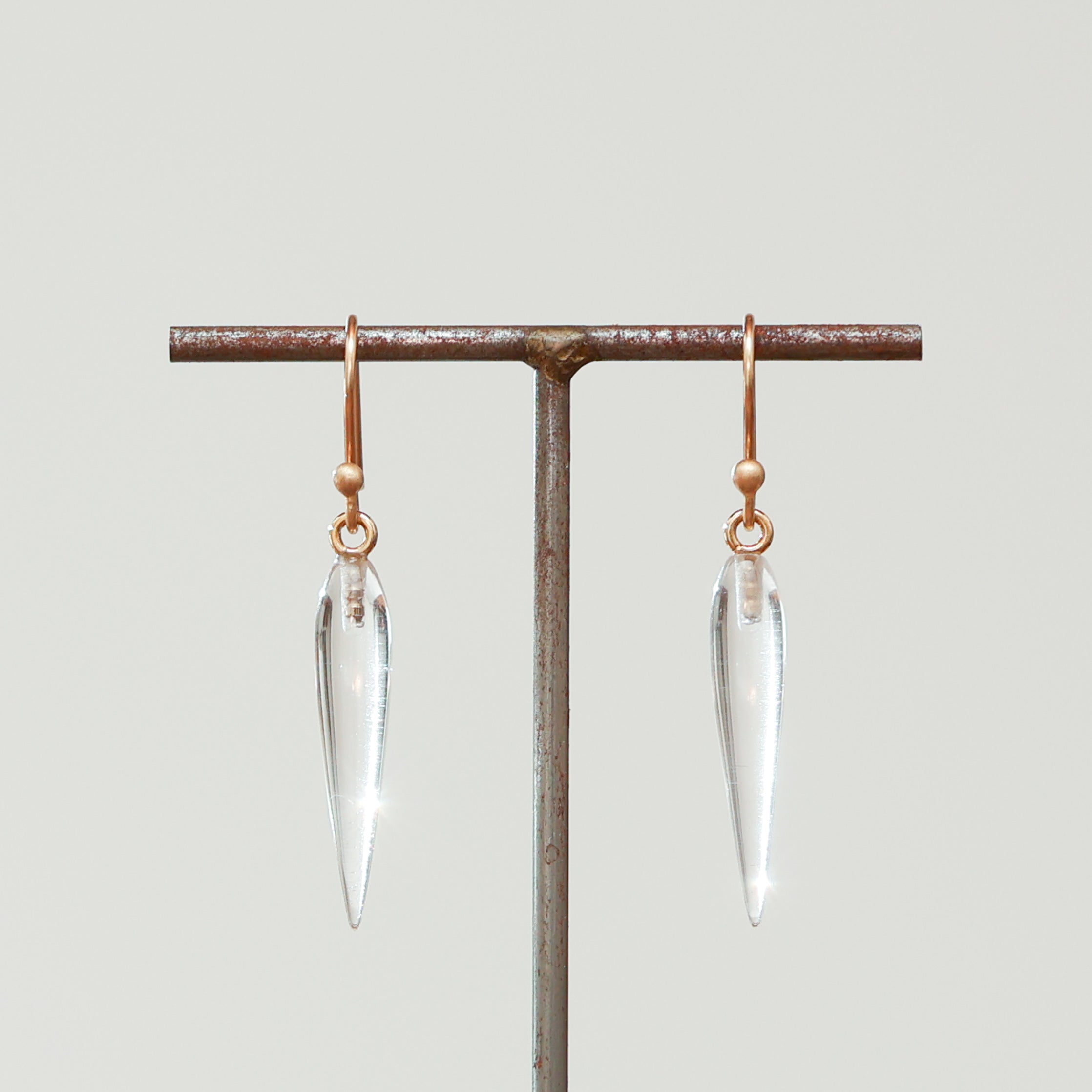 Earrings Rice – YAECAYA