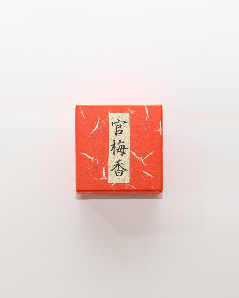 渦巻線香