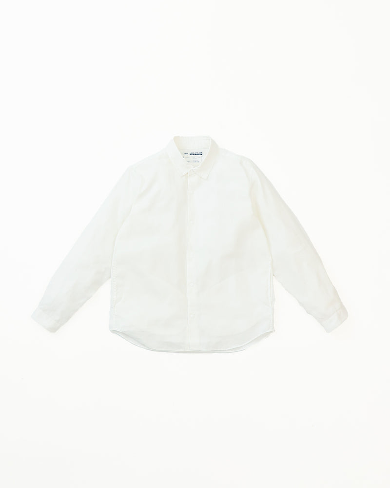 Comfort Shirt Relaxed