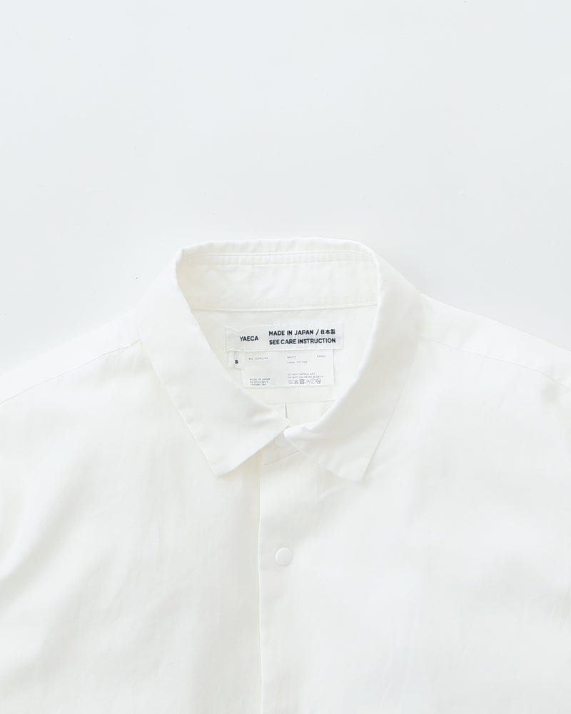 Comfort Shirt Relaxed