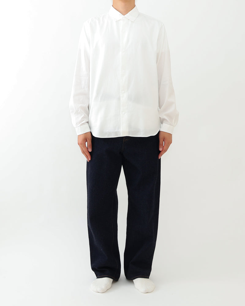 Comfort Shirt Relaxed