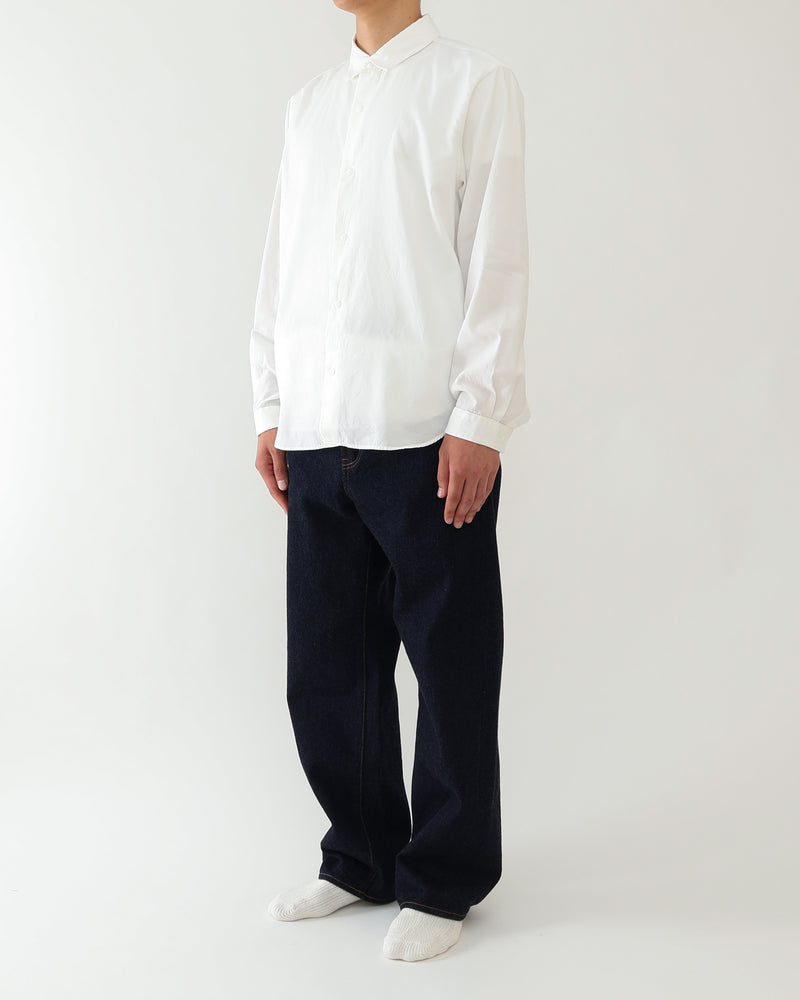 Comfort Shirt Relaxed