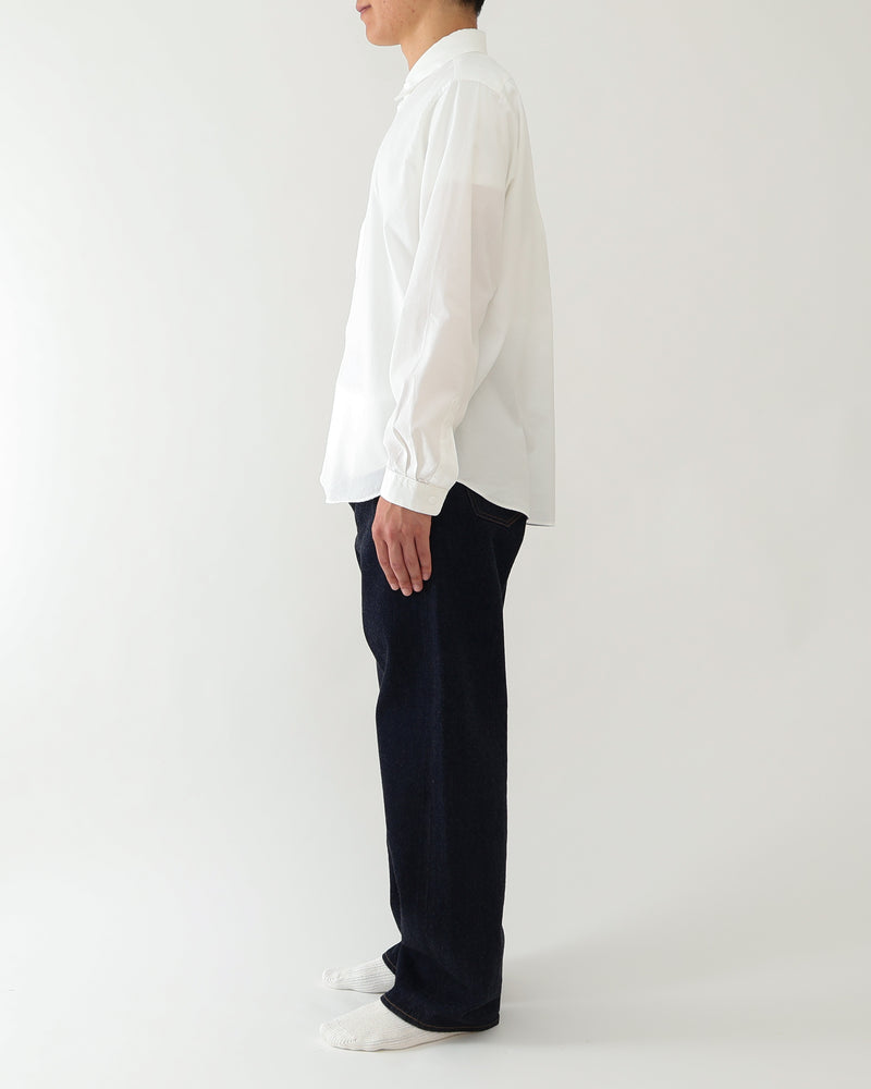 Comfort Shirt Relaxed