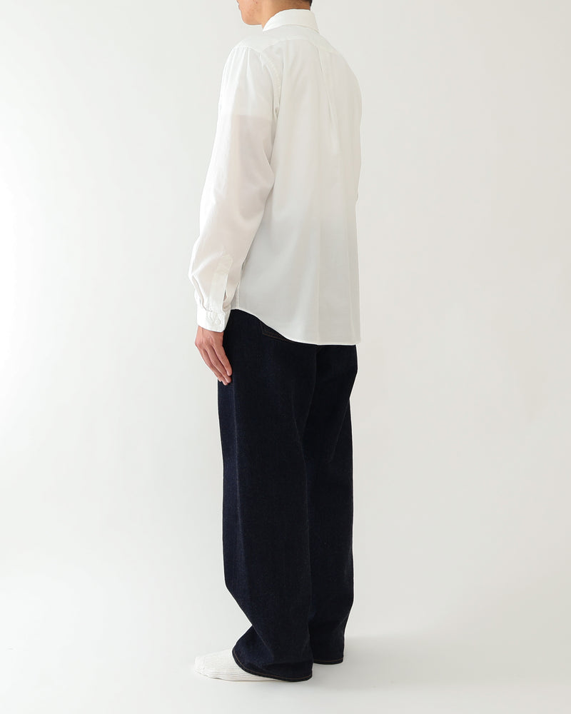Comfort Shirt Relaxed