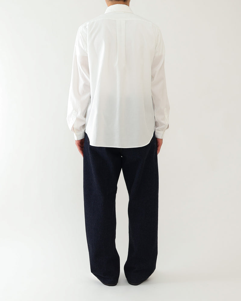 Comfort Shirt Relaxed