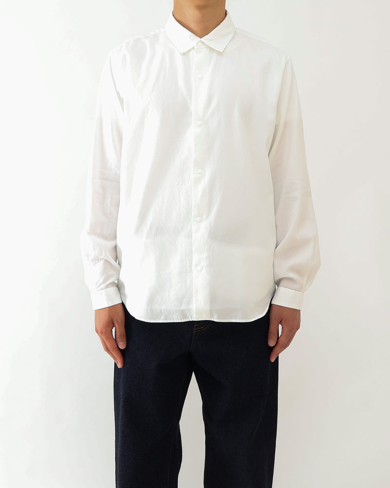 Comfort Shirt Relaxed