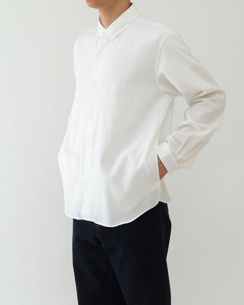 Comfort Shirt Relaxed
