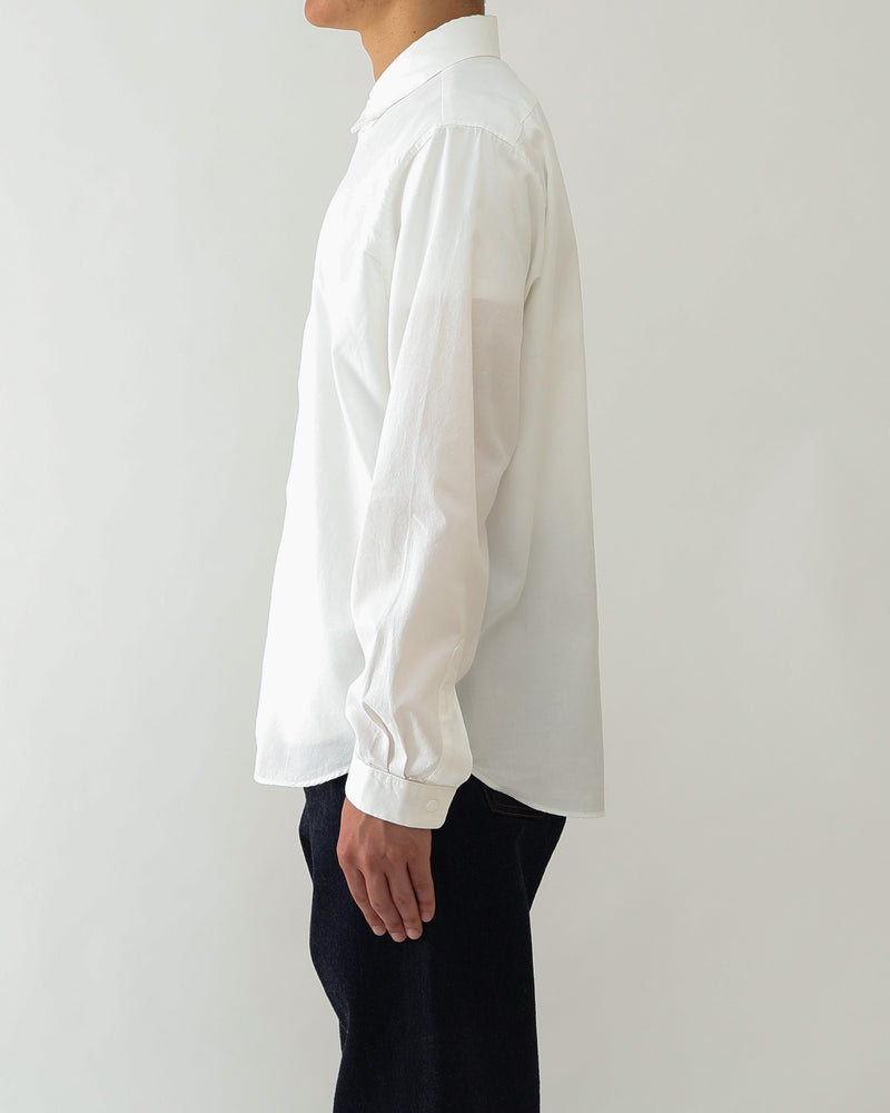 Comfort Shirt Relaxed
