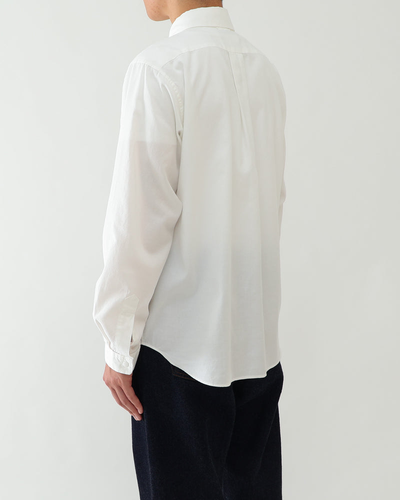 Comfort Shirt Relaxed