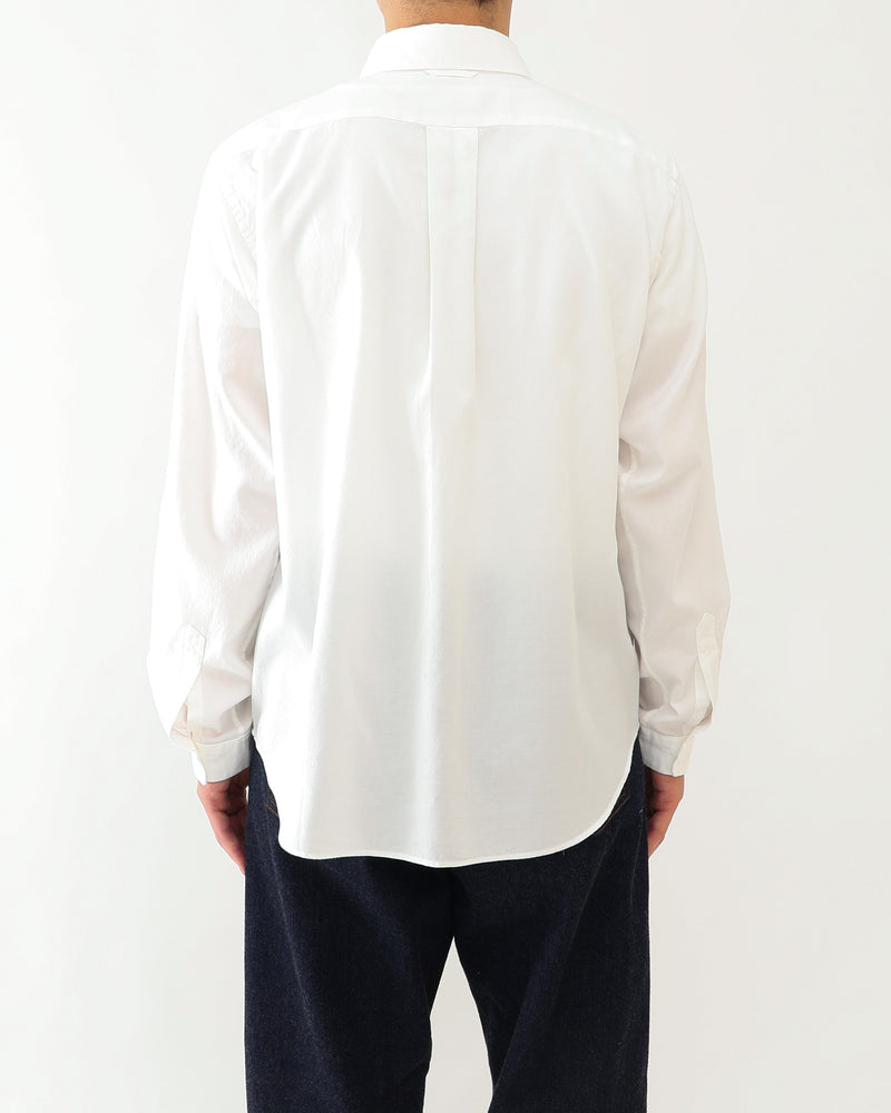 Comfort Shirt Relaxed